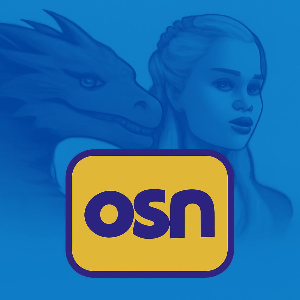 اشتراك او اس ان | OSN 4K