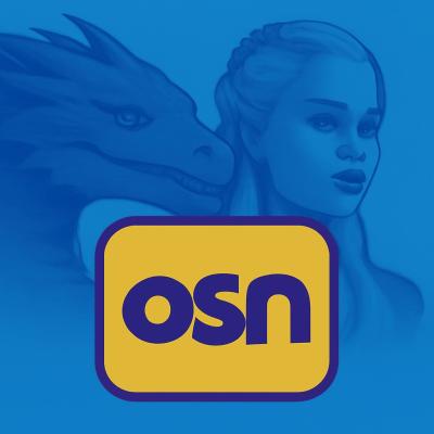اشتراك او اس ان | OSN 4K