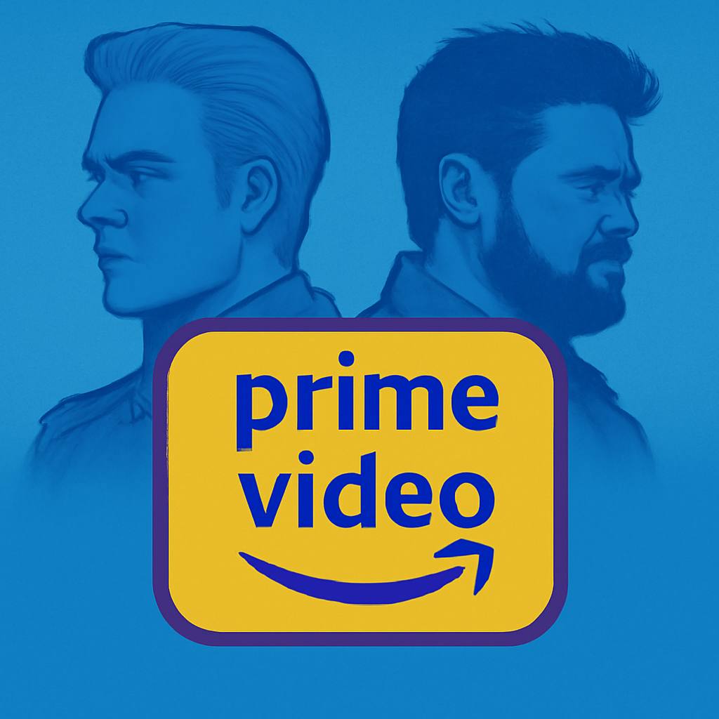 اشتراك برايم فيديو سنه