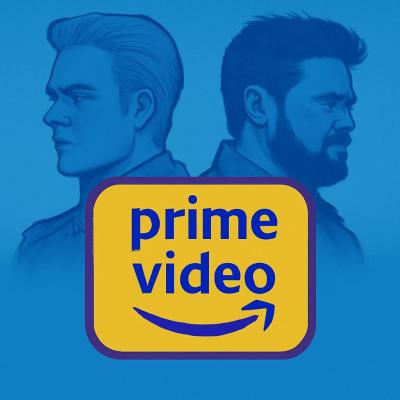 اشتراك برايم فيديو سنه