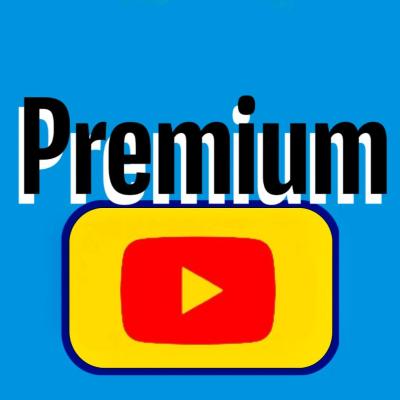 اشتراك يوتيوب premium لمدة ثلاثة أشهر