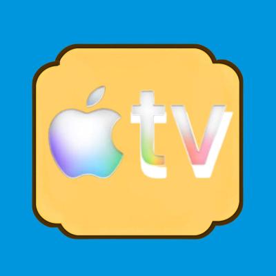 اشتراك Apple Tv لمدة 